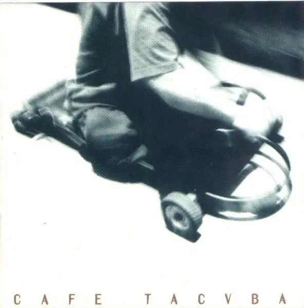 VINILO CAFE TACVBA/ AVALANCHA DE E XITOS 1LP - 1