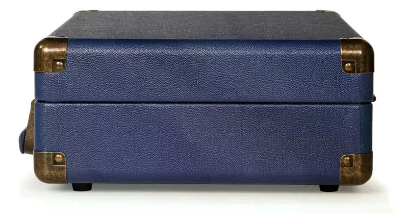 TORNAMESA CROSLEY/ CRUISER DELUXE BT NAVY NAVY - 5