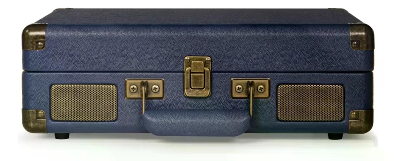 TORNAMESA CROSLEY/ CRUISER DELUXE BT NAVY NAVY - 6