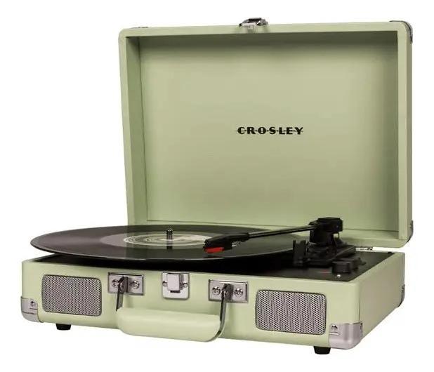 TORNAMESA CROSLEY/ CRUISER DELUXE BT MINT VARIANTE - 2