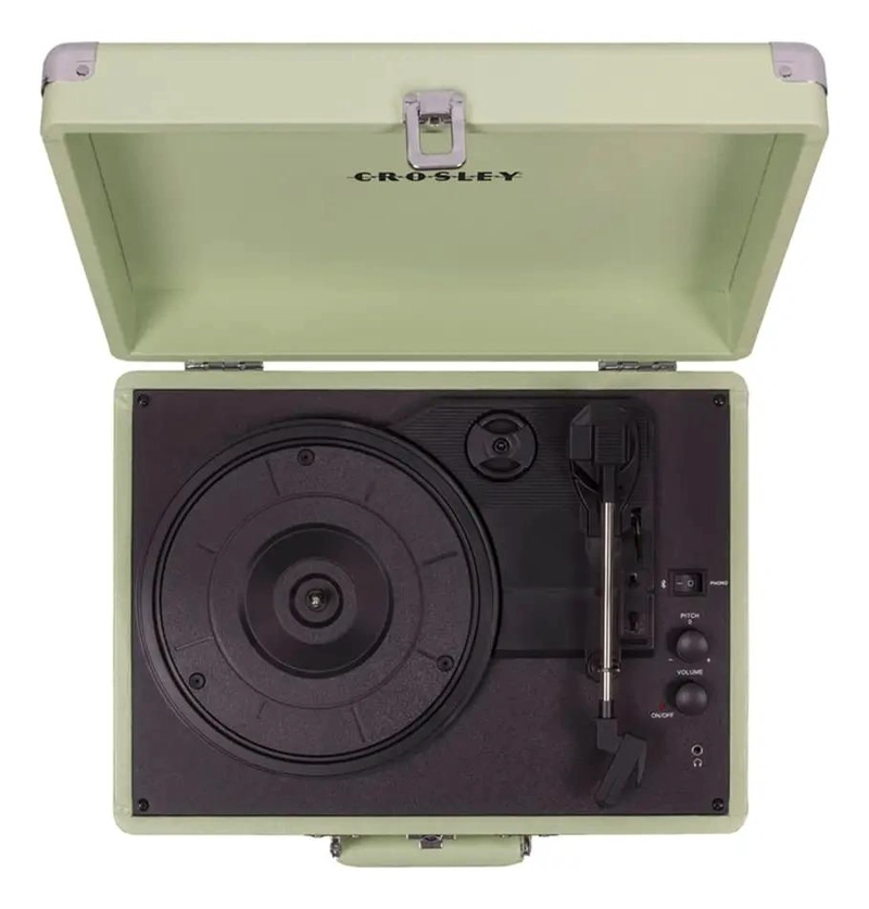 TORNAMESA CROSLEY/ CRUISER DELUXE BT MINT VARIANTE - 3