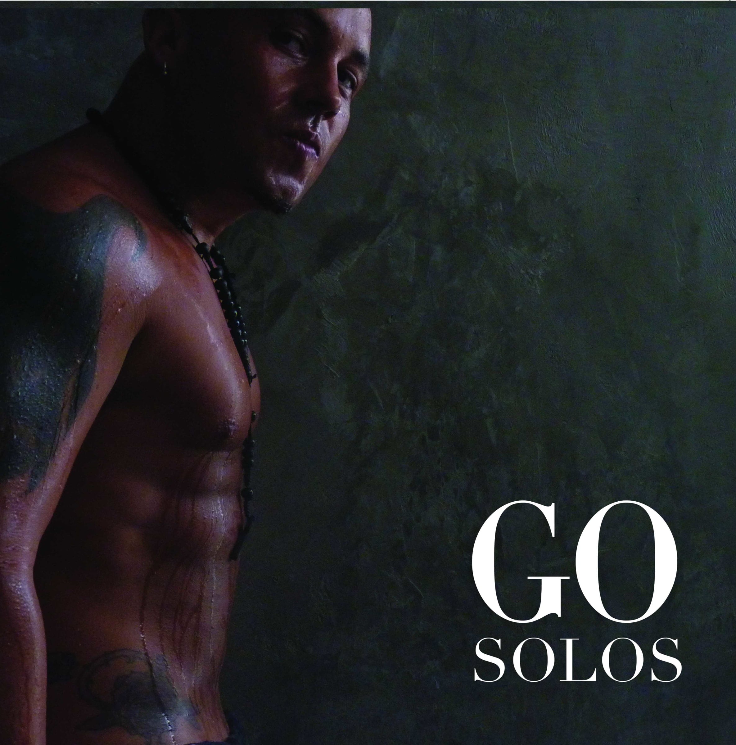 VINILO GO/ SOLOS 1LP - 1