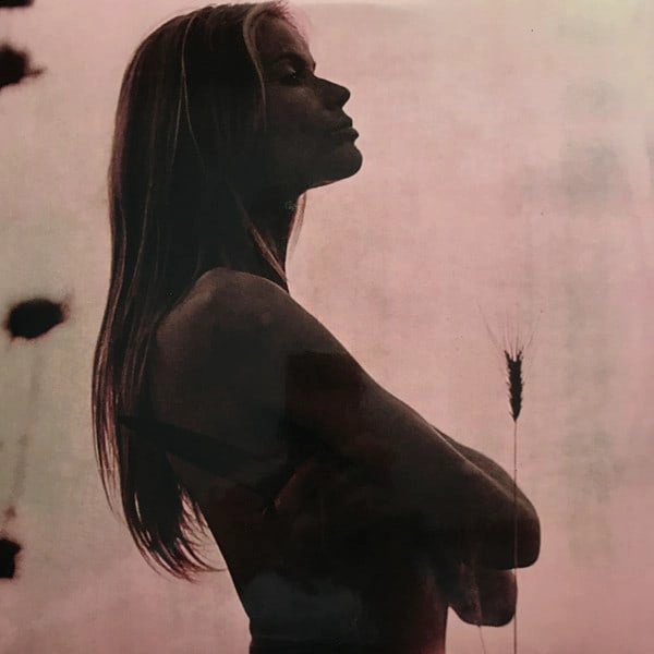 VINILO ENNIO MORRICONE/ VERUSCHKA (PINK & WHITE) 2LP - 1
