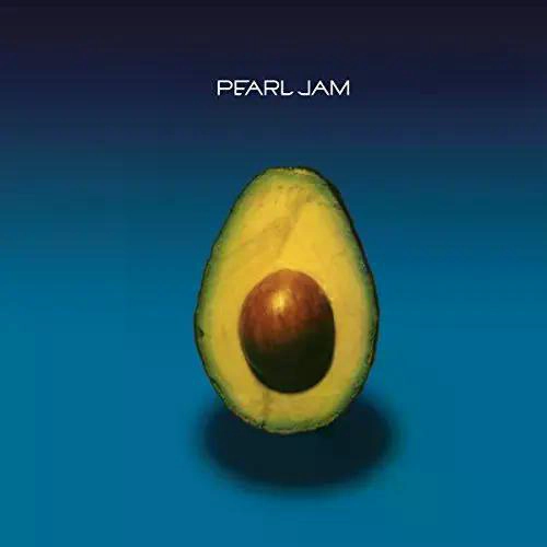 VINILO PEARL JAM/ PEARL JAM 2LP - 1