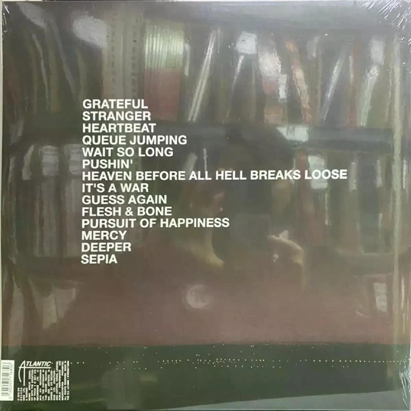 VINILO PLAN B/ HEAVEN BEFORE ALL H3LL BREAKS 2LP - 2