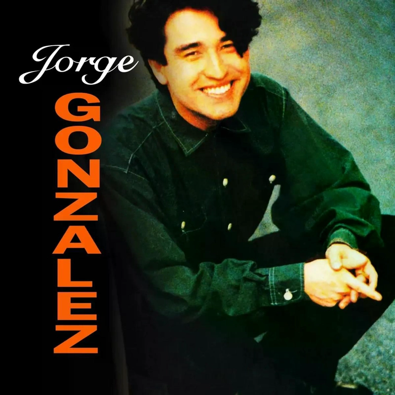 VINILO JORGE GONZALEZ/ JORGE GONZALEZ 1LP - 1
