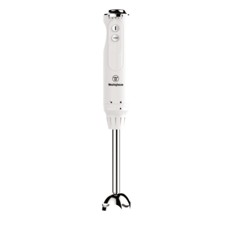 BATIDORA WH/ BATIDORA DE INMERSION WHITE - 1