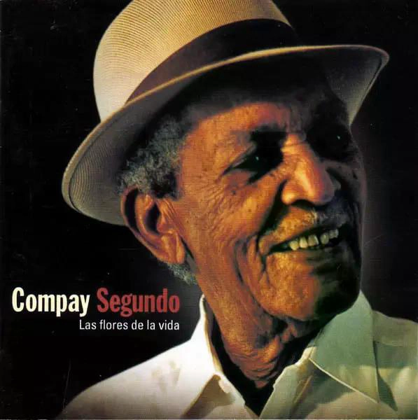 VINILO COMPAY SEGUNDO/ LAS FLORES DE LA VIDA 1LP - 1