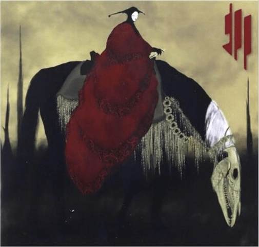 VINILO SKRILLEX/ QUEST FOR FIRE 2LP - 1