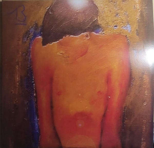 VINILO BLUR/ 13 (+ MAGAZINE) 2LP - 1