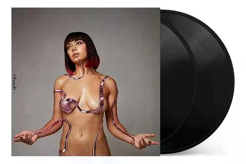 VINILO CHARLI XCX/ CHARLI 2LP - 2