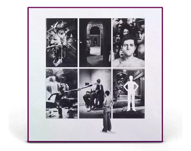 VINILO GENESIS/ THE LAMB LIES DOWN ON BROADWAY 2LP - 2