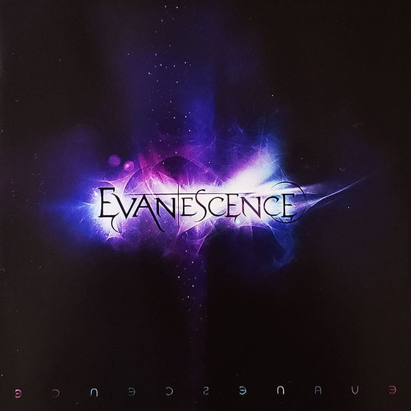 CD EVANESCENCE/ EVANESCENCE 1CD - 1
