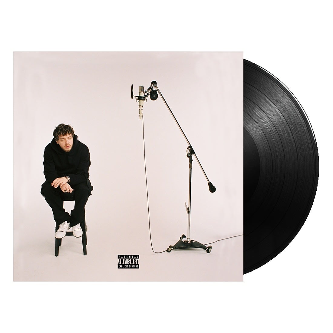 VINILO JACK HARLOW/ COME HOME THE KIDS MISS YOU 1LP - 1