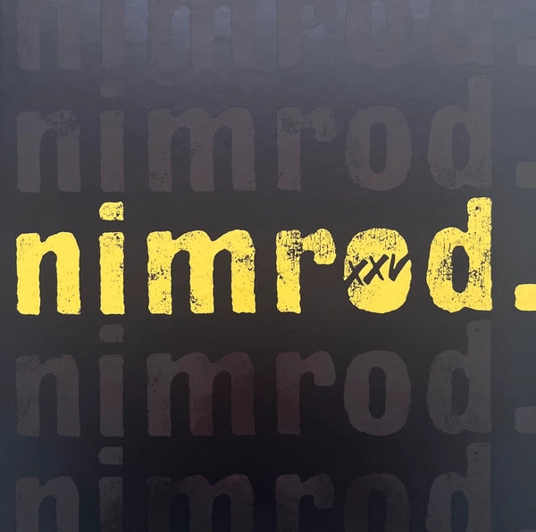 VINILO GREEN DAY/ NIMROD. XXV 5LP - 1