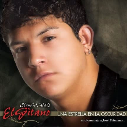 CD GITANO/ UNA ESTRELLA EN LA OSCURIDAD 1CD - 1