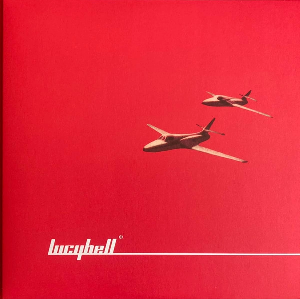 VINILO LUCYBELL/ LUCYBELL 1LP - 1
