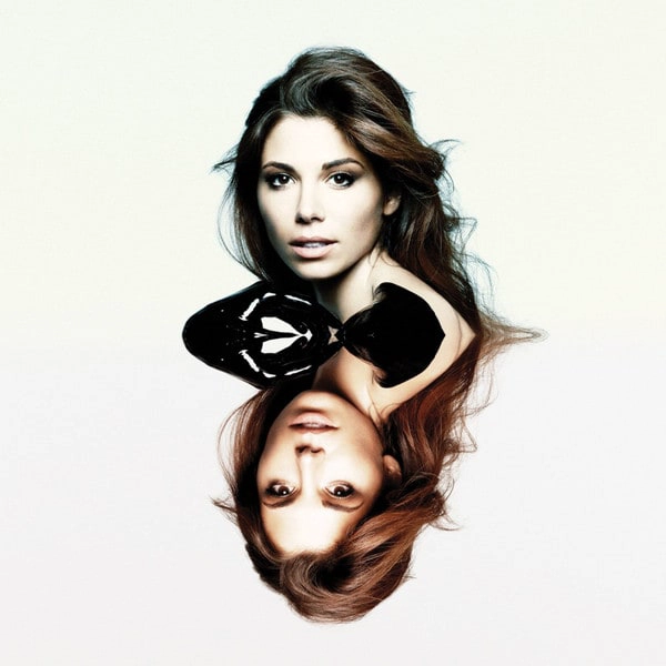 CD CHRISTINA PERRI/ HEAD OR HEART 1CD - 1