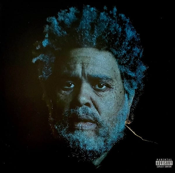 VINILO THE WEEKND/ DAWN FM 2LP - 1