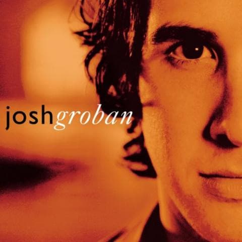 CD JOSH GROBAN/ CLOSER 1CD - 1