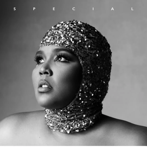VINILO LIZZO/ SPECIAL, GOLD 1LP - 1