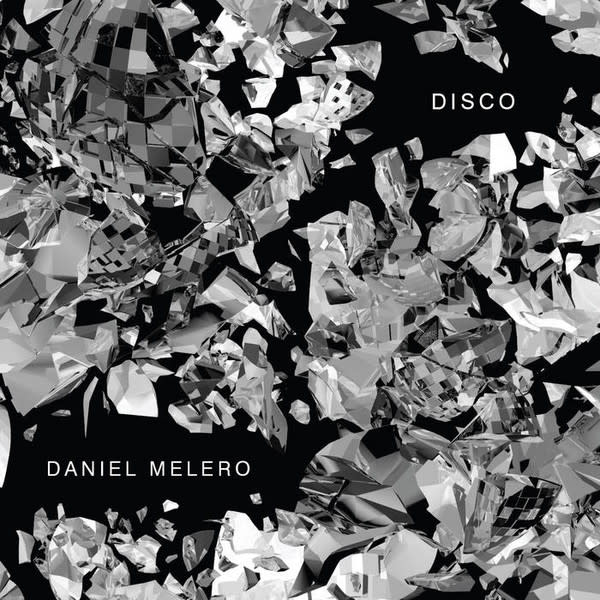 VINILO DANIEL MELERO/ DISCO 1LP - 1