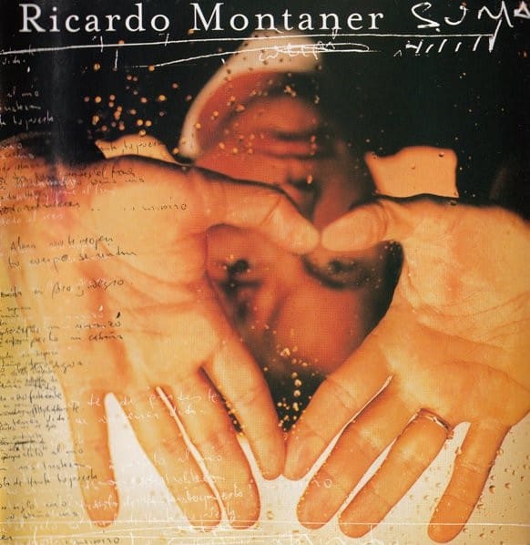 CD RICARDO MONTANER/ SUMA 2CD - 1