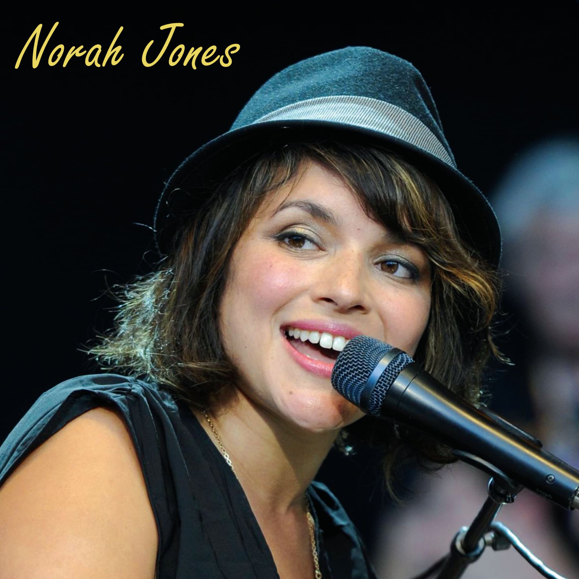 VINILO NORAH JONES/ COLECCION LIVE (EDICION COLOR) 1LP - 1