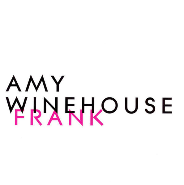 CD AMY WINEHOUSE/ FRANK (DELUXE EDITION) 2CD - 1