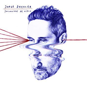 CD JORGE DREXLER/ SALVAVIDAS DE HIELO 1CD - 1