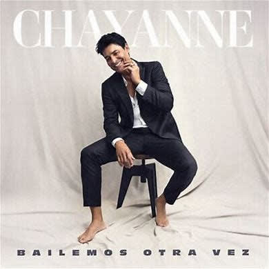 CD CHAYANNE/ BAILEMOS OTRA VEZ 1CD - 1