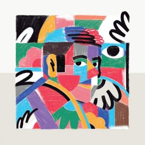 VINILO GEPE/ ULYSE 1LP - 1