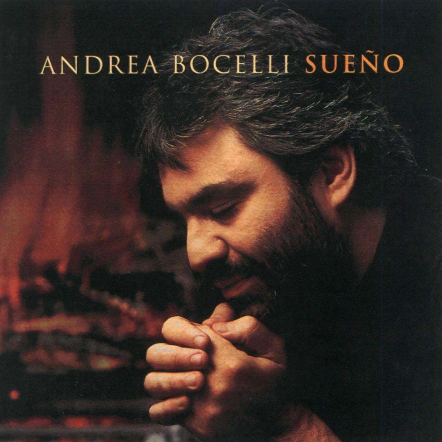 VINILO ANDREA BOCELLI/ SOGNO REMASTERED 2LP - 1