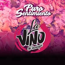 CD VINOCHELAPI/ PURO SENTIMIENTO 1CD - 1