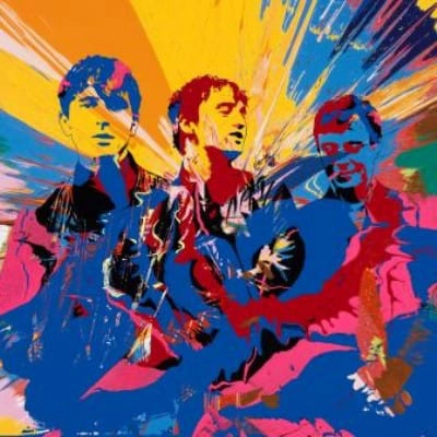 CD BABYSHAMBLES/ SEQUEL TO THE PREQUEL 1CD - 1