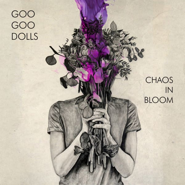 VINILO GOO GOO DOLLS/ CHAOS IN BLOOM 1LP - 1