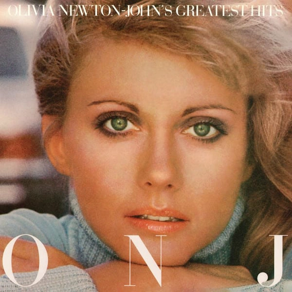 VINILO OLIVIA NEWTON JOHN/ GREATEST HITS 2LP - 1