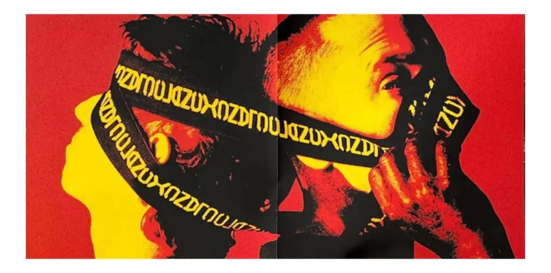 VINILO TWENTY ONE PILOTS/ CLANCY 1LP - 5