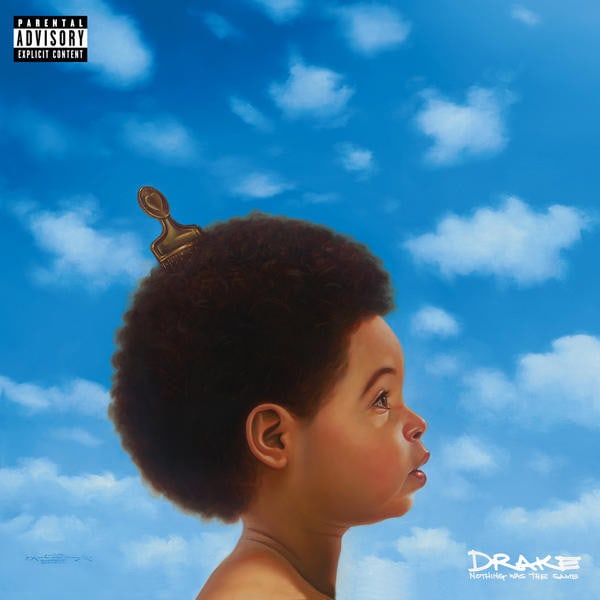 CD DRAKE/ NOTHING WAS THE SAME 1CD - 1