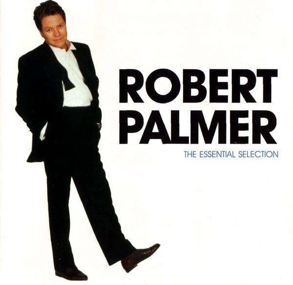 CD ROBERT PALMER/ THE ESSENTIAL COLECTION 1CD - 1