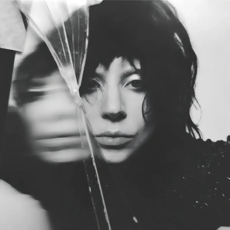 VINILO LADY GAGA/ MAYHEM 2LP - 2