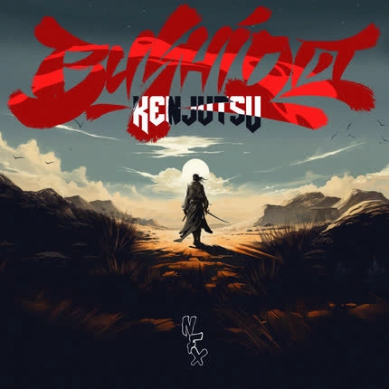 VINILO NFX/ BUSHIDO KENJUTSU 1LP - 1