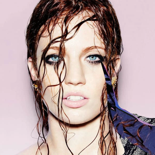 CD JESS GLYNNE/ I CRY WHEN I LAUGH 1CD - 1