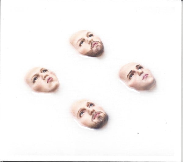 CD KINGS OF LEON/ WALLS (DIGIPACK) 1CD - 1