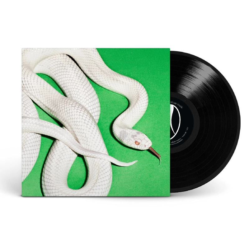 VINILO DEFTONES/ PRIVATE MUSIC 1LP - 1