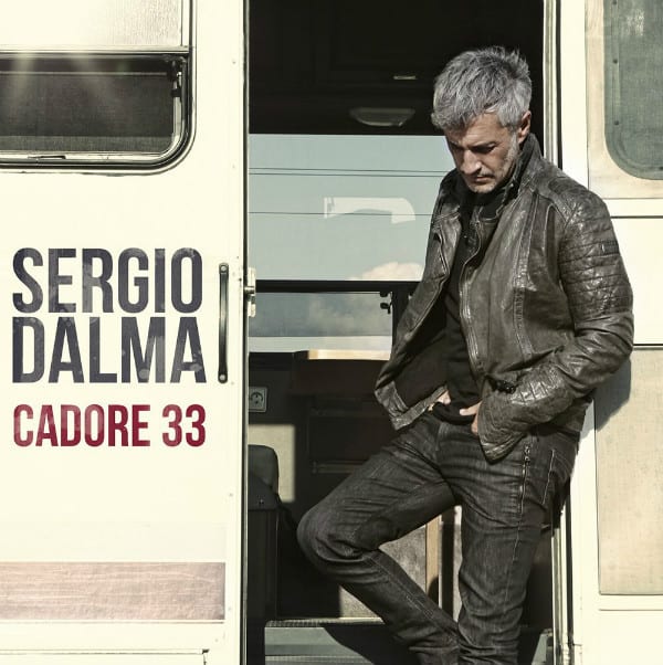 CD SERGIO DALMA/ CADORE 33 1CD - 1