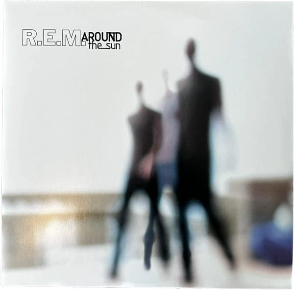VINILO R.E.M./ AROUND THE SUN 2LP - 1