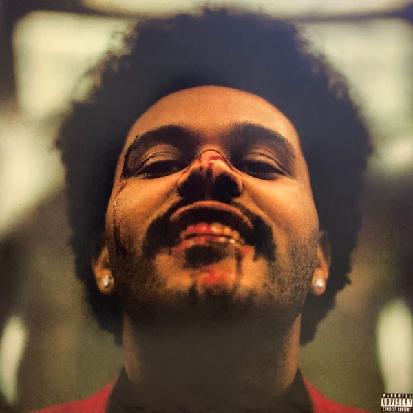 VINILO THE WEEKND/ AFTER HOURS 2LP - 1
