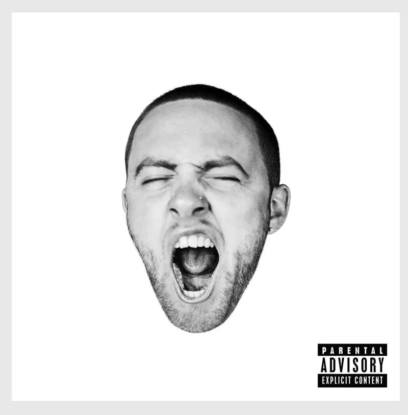 VINILO MAC MILLER/ GO:OD AM 2LP - 1