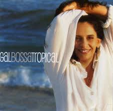 CD GAL COSTA/ TROPICAL 1CD - 1